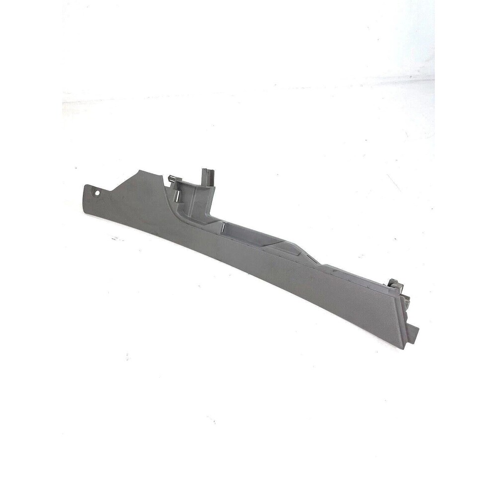 2009-2013 Subaru Forester Center Console Right Lower Cover 66241SC010